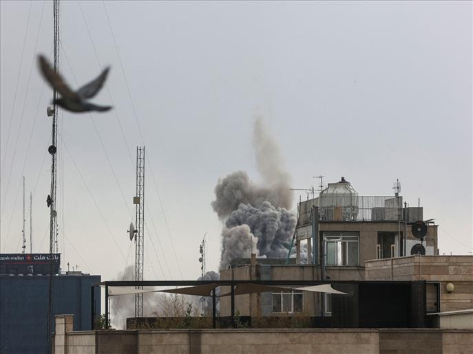 Dubai International Airport struck with two drones, no casualties